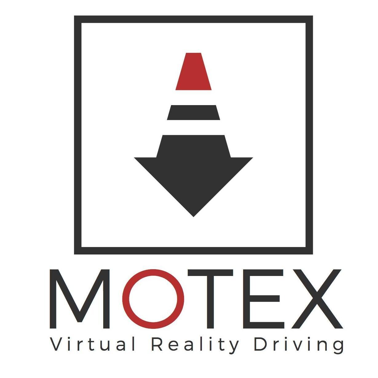 MotEx - VR Driving