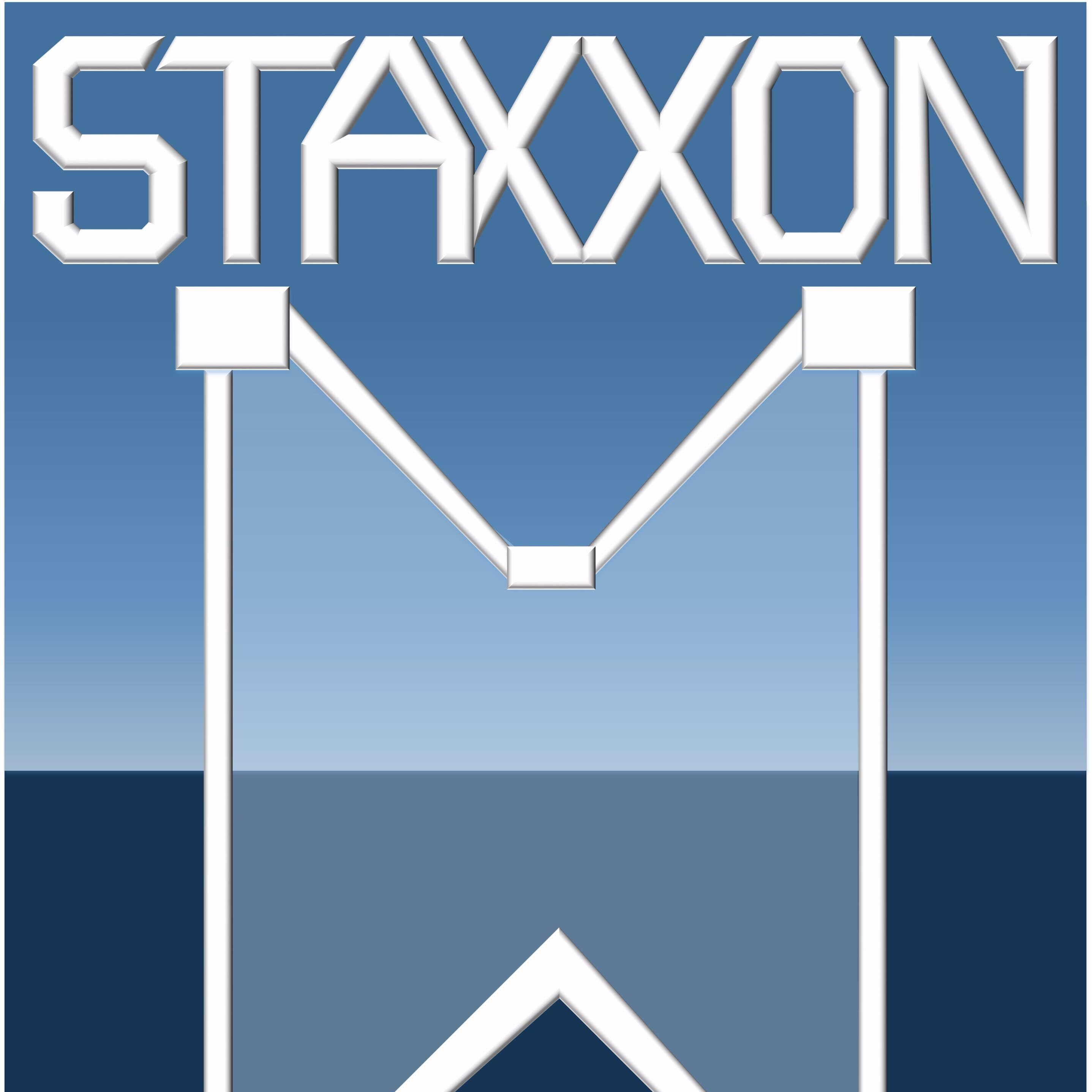 Staxxon