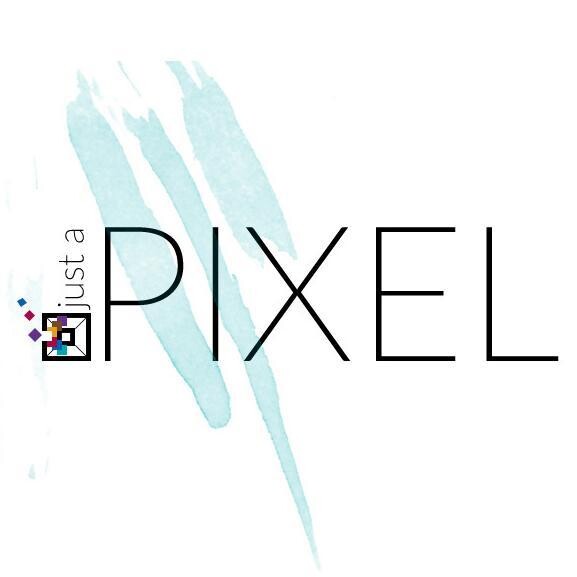 Just a Pixel