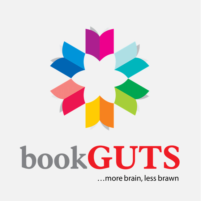 bookGUTS Inc.