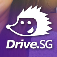Drive.SG