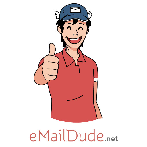 Email Dude