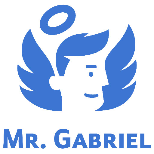 Mr.Gabriel