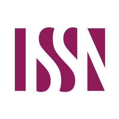 ISSN Int. Centre