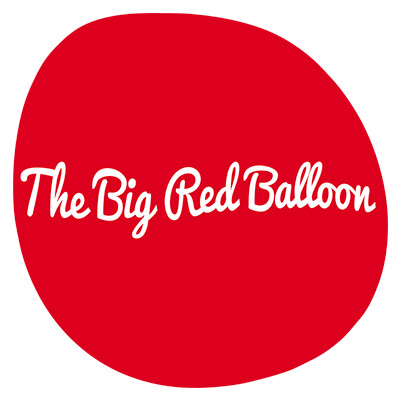 The Big Red Balloon