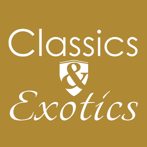 Classics & Exotics