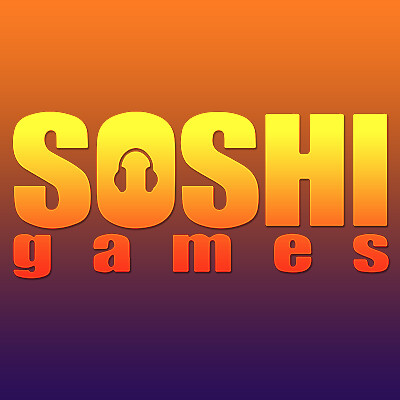 SoshiGames