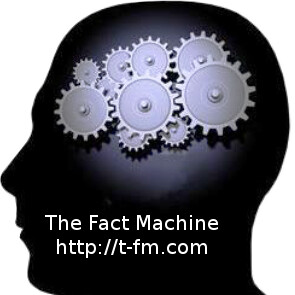 The Fact Machine