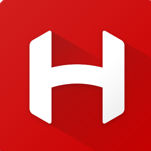 Heavy: Android App