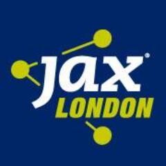 JAX London