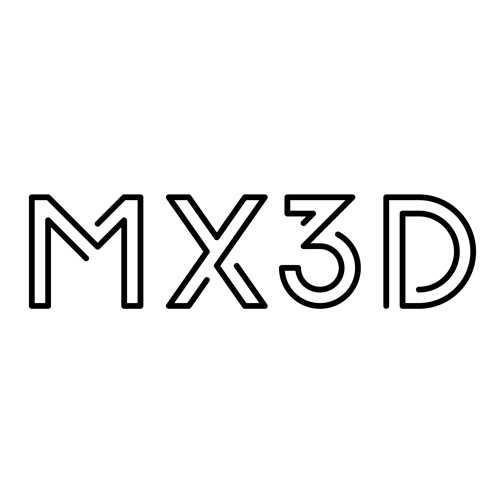 MX3D Bridge