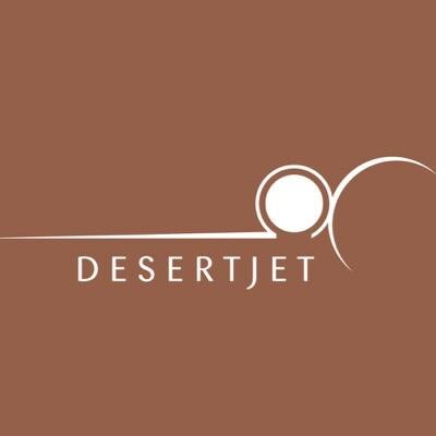 Desert Jet