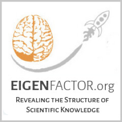 Eigenfactor Project
