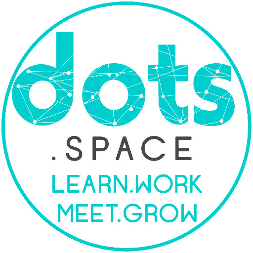 dots SPACE