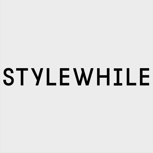 Stylewhile