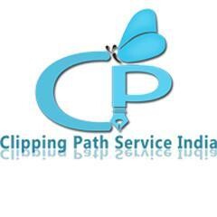 Clipping path service India