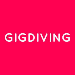 Gigdiving