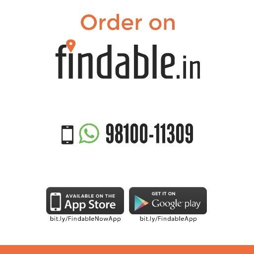 Findable.in