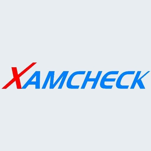 Xamcheck