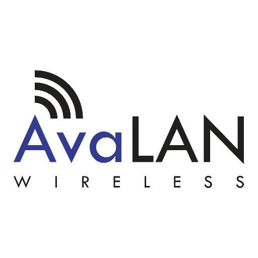 AvaLAN Wireless