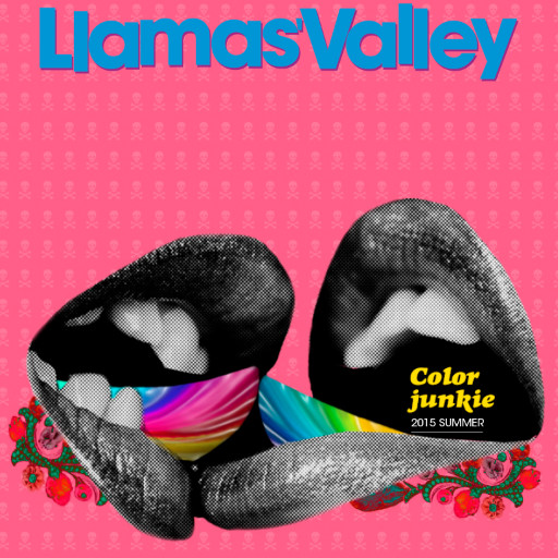 Llamas' Valley