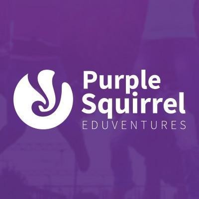 Purple Squirrel