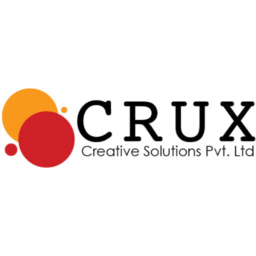 Crux Creative Solutions Pvt Ltd