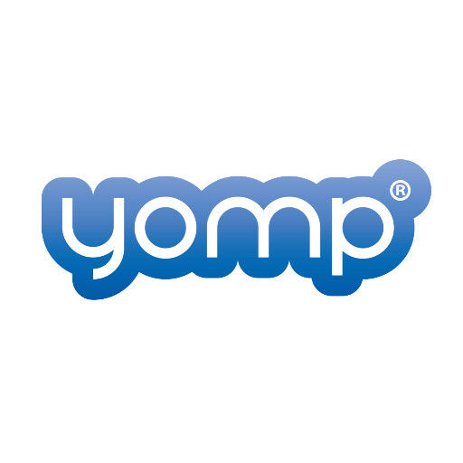 Yomp