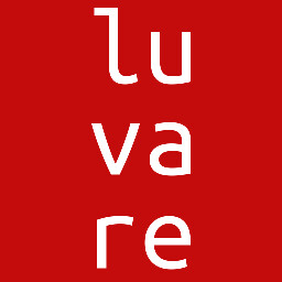 Luvare