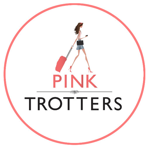 Pinktrotters