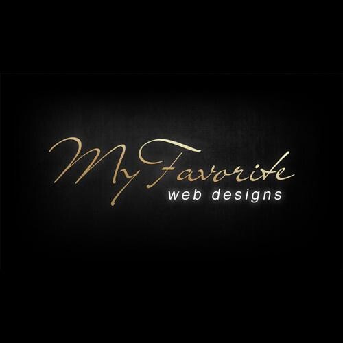 My Favorite Web Designs