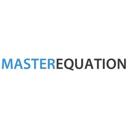 Master Equation