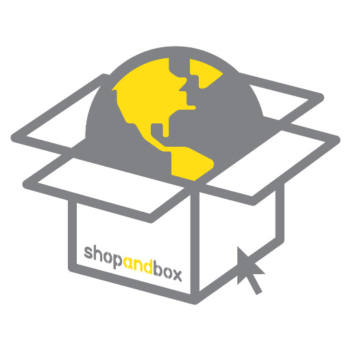 ShopandBox