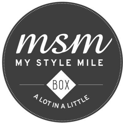 MSM Box