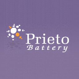 Prieto Battery