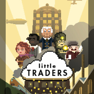 Little Traders