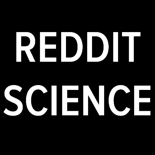 RedditScience