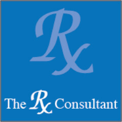 The Rx Consultant
