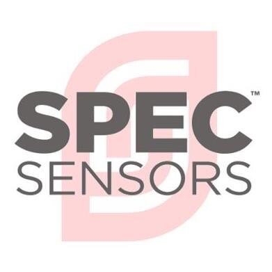 SPEC Sensors