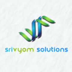 Srivyom Solutions PPC Marketing Services In Chandigarh