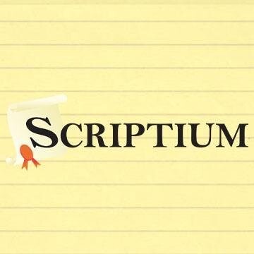 Scriptium