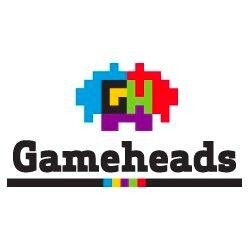 Gameheads