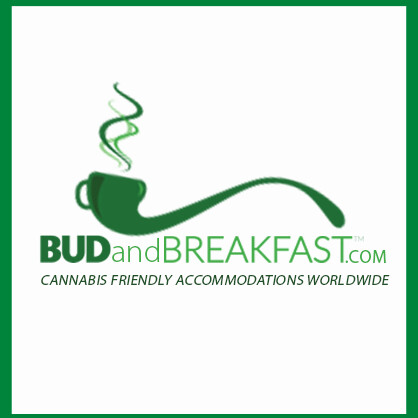 Bud & Breakfast
