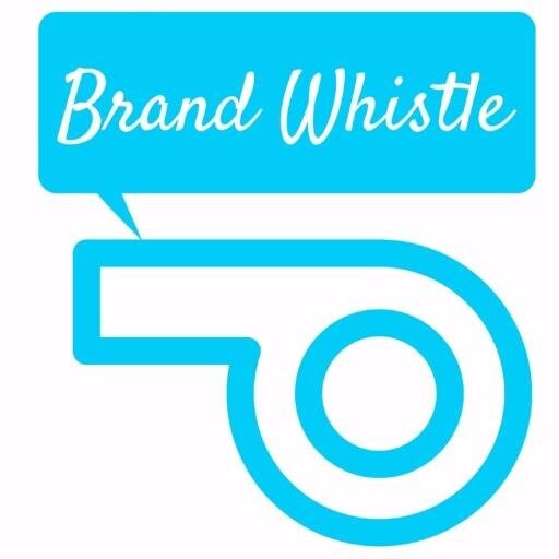 Brand Whistle