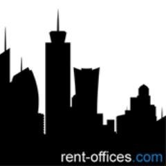 Rent Offices