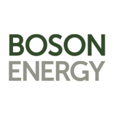 Boson Energy