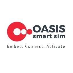 Oasis Smart SIM