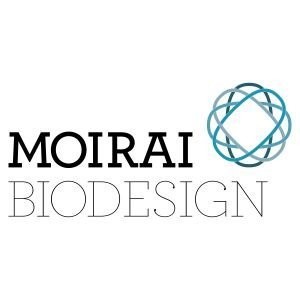 Moirai BioDesign