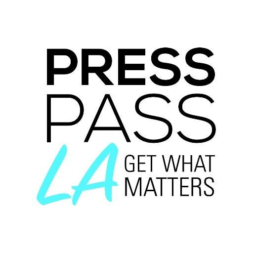 Press Pass LA