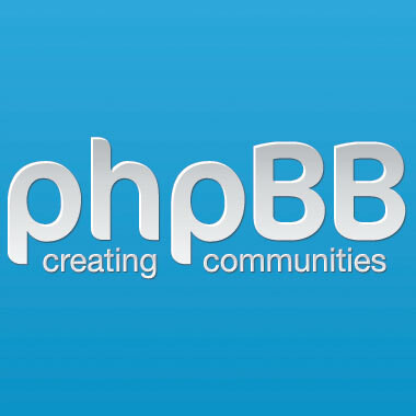 phpBB Forum Software